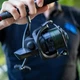 Катушка Okuma 6K Feeder 6000 3+1 BB 5.3:1 - изображение 6