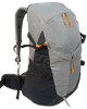 Спортивный трекинговый рюкзак с дождевиком 25L ASCE серый Adventuridge (2000003461097) - изображение 1