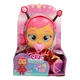 Лялька-плакса IMC Toys Cry Babies Зірки Плакса із сяючими очима Леді 30 см 911383 - зображення 2