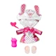 Лялька-плакса IMC Toys Cry Babies Зірки Плакса із сяючими очима Коні 30 см 911376 - зображення 5