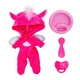 Кукла-плакса IMC Toys Cry Babies Любовь и забота Ханна с аксессуарами 26 см 909793 - изображение 5