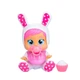 Лялька-плакса IMC Toys Cry Babies Кохання та турбота Коні з аксесуарами 26 см 904491 - зображення 3