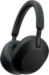 Навушники Sony WH-1000XM5SA Black (WH1000XM5SAB.CE7) - зображення 1