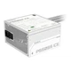 БЖ для ПК Gigabyte P550SS 550W (GP-P550SS ICE) 80+ Silver 230V EU White - изображение 5