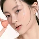 Кремовые румяна Rom&nd Juicy Roll Cheek 04 Apricot Beige - изображение 3