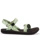Сандалі SOURCE Classic Womens Canvas 36 - зображення 2