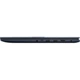 Ноутбук Asus VivoBook 15 M1502YA,AMD Ryzen 5 7430U, RAM 8/512 ГБ,15.6",Quiet Blue,Windows 11 Home,(M1502YABQ353) - изображение 3