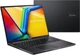 Ноутбук ASUS VivoBook 16 F1605VA-AB74,Intel Core I7-1355U,16/512GB,Intel Iris XE,Indie Black,16`,Windows 11 HOME - изображение 3