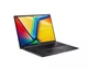 Ноутбук ASUS VivoBook 16 F1605VA-AB74,Intel Core I7-1355U,16/512GB,Intel Iris XE,Indie Black,16`,Windows 11 HOME - изображение 6