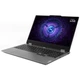 Ноутбук Lenovo LOQ 15ARP9,AMD Ryzen™ 5-7235HS,24/512GB,GeForce RTX™ 3050,15,6`144hz ,Win 11 Home,Storm Grey - зображення 3