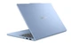 Ноутбук LENOVO IdeaPad Slim 5 13ARP10 (83J20041RM), AMD Ryzen 5 7535HS (3.3 - 4.55 ГГц), 16/512 GB, Radeon 660M, Windows 11, Polar - изображение 3