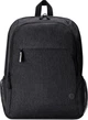 Рюкзак для ноутбука HP 15.6" Prelude Pro Recycled, серый - изображение 1