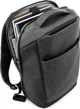 Рюкзак для ноутбука HP 15.6" Renew Travel, чорно-сірий - зображення 5