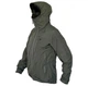 Куртка FAHRENHEIT GUIDE мембранна (M/R, Хаки) khaki,FAGLL20006 M - изображение 1
