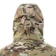 Куртка FAHRENHEIT Windbreaker ветровка демисезонная L4 (XL/R multicam),FAMC13343 XL - изображение 7
