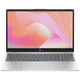 Ноутбук Hewlett-Packard 15-fd0071nq, (BD9Q7EA),Intel i5-1334,15,6" Full HD, 16/ 512 GB,Intel Iris Xe,Windows 11 Home,сріблястий - зображення 1