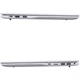Ноутбук ACER Aspire Lite 16 AL16-52P-366Y, (NX.J5REX.002),Intel i3-1305U,16" WUXGA, 8/512 GB,Windows 11 Home,Pure Silver - изображение 8