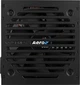 Блок живлення Aerocool VX Plus Stealth 600W (ACPN-VS60NEY.12) - зображення 5