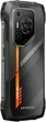 Смартфон Oscal Pilot 3 12/256GB Black - зображення 4