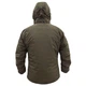 Куртка Fahrenheit мембранная ALFA Primaloft II crocodile (L/R, Крокодил),FAGLLPL10304 L - изображение 2