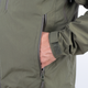 Куртка FAHRENHEIT GUIDE мембранна (L/R, Коричневый) crocodile,FAGLL20004 L - изображение 3