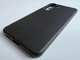 Захисний чохол WAVE Colorful Case (TPU) для Samsung Galaxy S25 FE тонкий, чорний, надійний захист від ударів, з високоякісного силікону - зображення 3