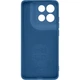 Защитный чехол ArmorStandart ICON Case для Motorola Moto G86 Power - Dark Blue - изображение 2