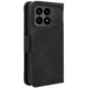 Чохол Deexe Wallet Stand для Xiaomi Poco F8 Pro - Black - зображення 6