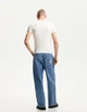 Джинси BERSHKA Loose Baggy Fit синій 0334/534/428 30 - зображення 2