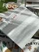 Книга для записи рецептов на кольцах "Белая" на 80 рецептов с возможностью добавления страниц - изображение 8