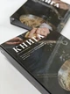 Книга для записи рецептов на кольцах "Черная" на 40 рецептов с возможностью добавления страниц - изображение 2