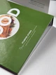 Книга для записи рецептов на кольцах "Зеленая" на 40 рецептов с возможностью добавления страниц - изображение 7