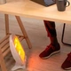 Инфракрасный кварцевый обогреватель Domotec Heater MS 5952 QH 800 Вт - изображение 6