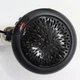Портативный мини обогреватель тепловентилятор в розетку Warm Air Blower 900W черный - изображение 4
