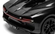 Конструктор детский автомобиль Bugatti Chiron - Black Airfix QUICKBUILD J6025 - изображение 7
