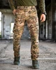 Армейские мужские демисезонные штаны 2XL мультикам (92996) - изображение 1