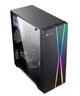 Компьютер Golden Field M8B Tower / Intel Core i3-12100F (4 (8) ядра по 3.3 - 4.3 GHz) / 16 GB DDR4 / 512 GB SSD M.2 / nVidia GeForce GT 1030, 2 GB GDDR5, 64-bit - изображение 3