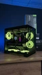 Сборка под заказ: игровой ПК PCCooler C3 T500 ARGB Black Tower / AMD Ryzen 7 9800X3D (8 (16) ядер по 4.7 - 5.2 GHz) / 64 GB DDR5 / 500 GB SSD M.2 + 2000 GB SSD M.2 / nVidia GeForce RTX 5080, 16 GB GDDR7, 256-bit / 850W - изображение 3