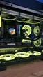 Сборка под заказ: игровой ПК PCCooler C3 T500 ARGB Black Tower / AMD Ryzen 7 9800X3D (8 (16) ядер по 4.7 - 5.2 GHz) / 64 GB DDR5 / 500 GB SSD M.2 + 2000 GB SSD M.2 / nVidia GeForce RTX 5080, 16 GB GDDR7, 256-bit / 850W - изображение 8