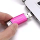 USB Flash 64GB / USB 3.0 + USB Type-C - изображение 4