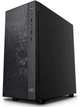Игровой ПК DeepCool Matrexx 55 Mesh ADD-RGB 4F Black Tower / AMD Ryzen 5 5500 (6(12) ядра по 3.6-4.2 GHz) / 16GB DDR4 / 1000GB SSD M.2 / GeForce RTX 2060, 8GB GDDR6, 256-bit / HDMI / 700W - изображение 3
