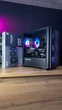 Сборка под заказ: игровой ПК Montech Air 1000 Premium Black Tower / AMD Ryzen 5 7500F (6 (12) ядер по 3.7 - 5.0 GHz) / 32 GB DDR5 / 1000 GB SSD M.2 / AMD Radeon RX 9070, 16 GB GDDR6, 256-bit / 750W - изображение 4