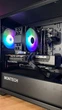 Сборка под заказ: игровой ПК Montech Air 1000 Premium Black Tower / AMD Ryzen 5 7500F (6 (12) ядер по 3.7 - 5.0 GHz) / 32 GB DDR5 / 1000 GB SSD M.2 / AMD Radeon RX 9070, 16 GB GDDR6, 256-bit / 750W - изображение 6
