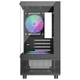 Игровой ПК FORSAGE Mi2-A-BK-2F7R-1F7 Black Tower / Intel Core i5-10400F (6 (12) ядер по 2.9 - 4.3 GHz) / 8 GB DDR4 / 480 GB SSD / nVidia GeForce GTX 1070 Ti, 8 GB GDDR5 - изображение 3