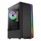 Ігровий ПК Tower / AMD Ryzen 7 7700 (8 (16) ядер по 3.8 - 5.3 GHz) / 32 GB DDR5 / 1000 GB SSD M.2 / AMD Radeon RX 7800 XT, 16 GB GDDR6, 256-bit / 700W - зображення 6