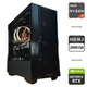 Сборка на заказ: игровой Lian-Li Lancool III Black Tower / AMD Ryzen 7 9800X3D (8 (16) ядер по 4,7 - 5,2 ГГц) / 64 ГБ DDR5 / 2000 ГБ SSD M.2 / nVidia GeForce RTX 5080, 16 ГБ GDDR7, 256-бит / 850 Вт б/у - изображение 1