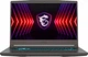 Ноутбук MSI Thin 15 B12UCX / 15.6" (1920x1080) IPS / Intel Core i5-12450H (8 (12) ядер по 3.3 - 4.4 GHz) / 16 GB DDR4 / 512 GB SSD / nVidia GeForce RTX 2050, 4 GB GDDR6, 64-bit / WebCam - зображення 2