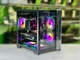Игровой ПК Asus Prime Tower / AMD Ryzen 5 8400F (6 (12) ядер по 4.2 - 4.7 GHz) / 16 GB DDR5 / 1000 GB SSD / nVidia GeForce RTX 4060 Ti, 8 GB GDDR6, 128-bit / 550W - изображение 2