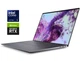 Ігровий ультрабук Dell XPS 16 9640 / 16.3" (3840x2400) OLED Touch / Intel Core Ultra 9 185H (16 (22) ядер по 1.8 - 5.1 GHz) / 64 GB DDR5 / 4000 GB SSD / GeForce RTX 4070, 8 GB GDDR6, 128-bit / WebCam / Win 11 - зображення 1