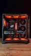 Сборка под заказ: игровой ПК GameMax Hype-M Black Tower / AMD Ryzen 7 7800X3D (8 (16) ядер по 4.2 - 5.0 GHz) / 32 GB DDR5 / 1000 GB SSD M.2 / nVidia GeForce RTX 5070 Ti, 16 GB GDDR7, 256-bit / 850W - изображение 7